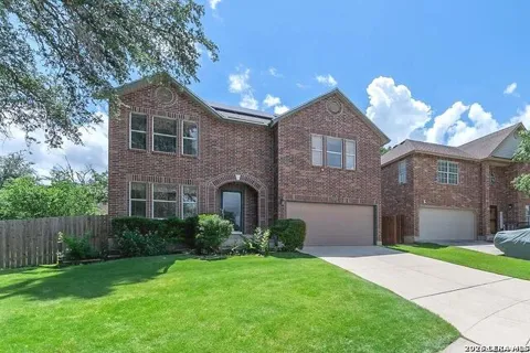 16618 BLANCO KY