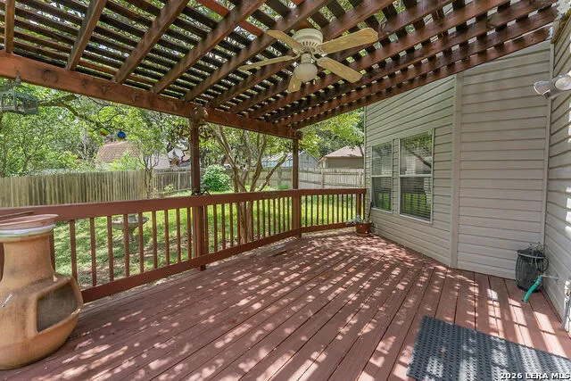 16618 BLANCO KY San Antonio, TX 78247