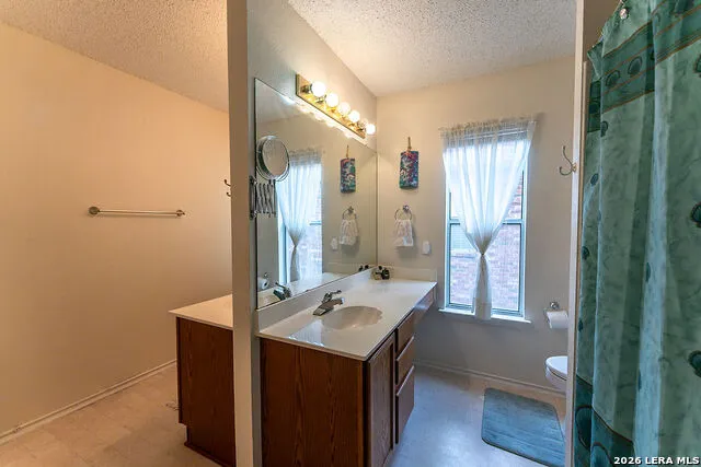 16618 BLANCO KY San Antonio, TX 78247