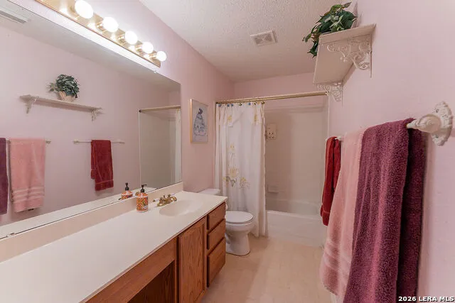 16618 BLANCO KY San Antonio, TX 78247