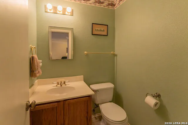 16618 BLANCO KY San Antonio, TX 78247