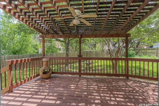 16618 BLANCO KY San Antonio, TX 78247