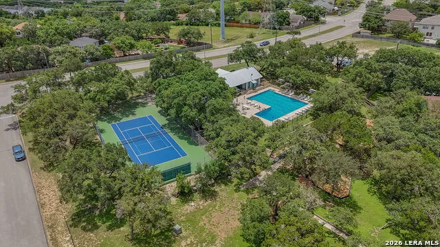 16618 BLANCO KY San Antonio, TX 78247