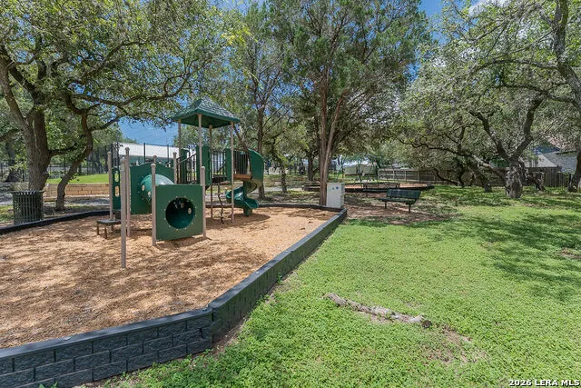 16618 BLANCO KY San Antonio, TX 78247