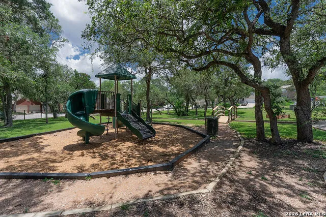16618 BLANCO KY San Antonio, TX 78247