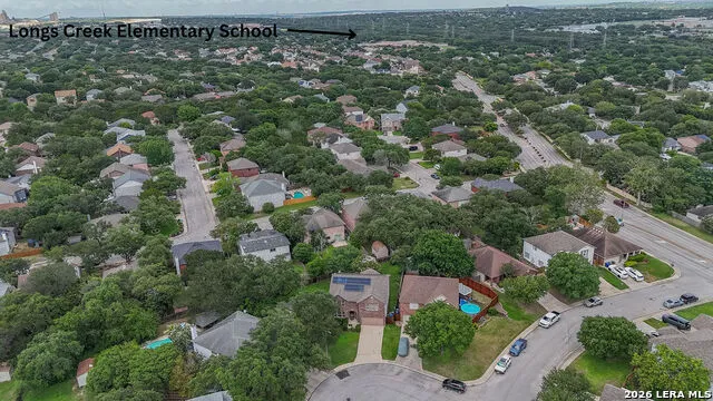 16618 BLANCO KY San Antonio, TX 78247