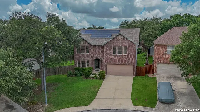 16618 BLANCO KY San Antonio, TX 78247