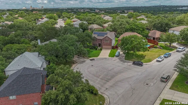 16618 BLANCO KY San Antonio, TX 78247