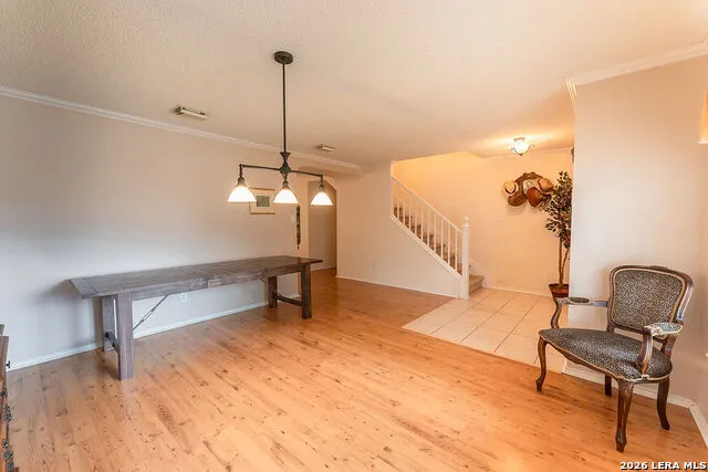 16618 BLANCO KY San Antonio, TX 78247