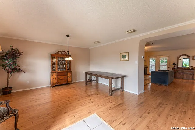 16618 BLANCO KY San Antonio, TX 78247
