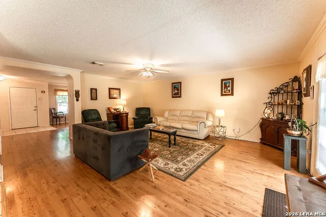 16618 BLANCO KY San Antonio, TX 78247