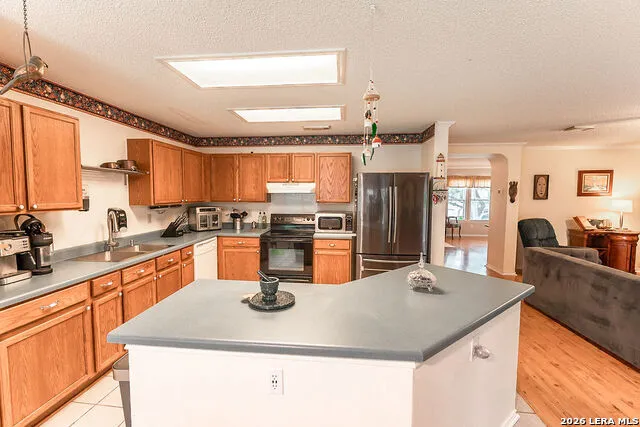 16618 BLANCO KY San Antonio, TX 78247