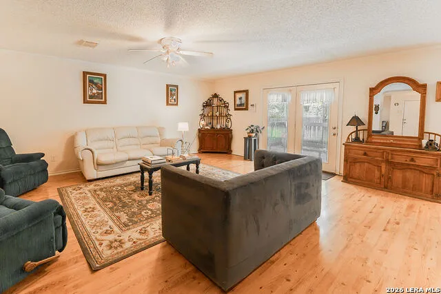 16618 BLANCO KY San Antonio, TX 78247