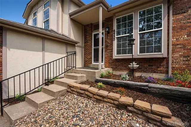 8550 Salsifa Terrace Colorado Springs, CO 80920