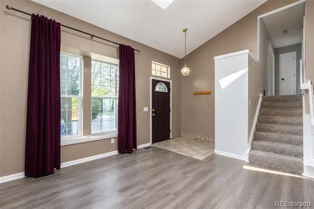8550 Salsifa Terrace Colorado Springs, CO 80920