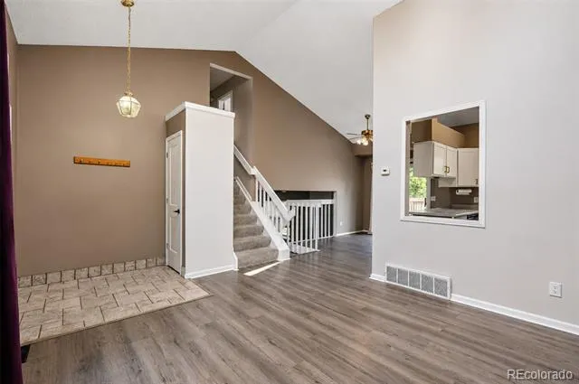 8550 Salsifa Terrace Colorado Springs, CO 80920