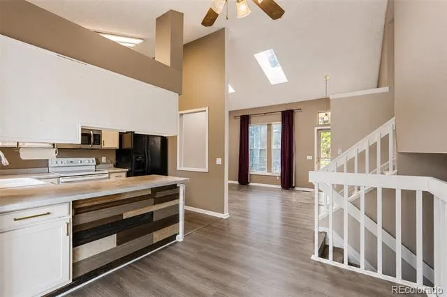 8550 Salsifa Terrace Colorado Springs, CO 80920