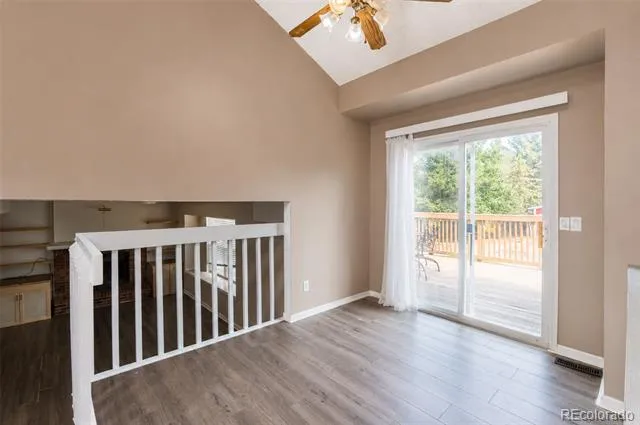 8550 Salsifa Terrace Colorado Springs, CO 80920