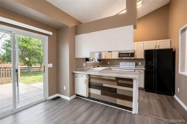 8550 Salsifa Terrace Colorado Springs, CO 80920