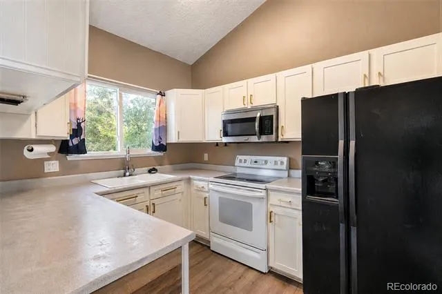 8550 Salsifa Terrace Colorado Springs, CO 80920