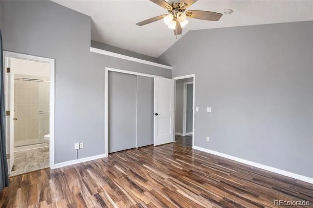8550 Salsifa Terrace Colorado Springs, CO 80920