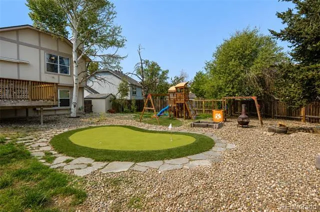 8550 Salsifa Terrace Colorado Springs, CO 80920