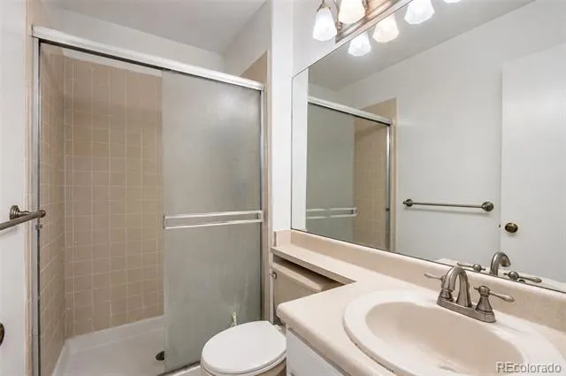 8550 Salsifa Terrace Colorado Springs, CO 80920