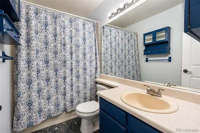 8550 Salsifa Terrace Colorado Springs, CO 80920