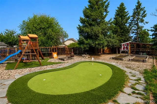 8550 Salsifa Terrace Colorado Springs, CO 80920