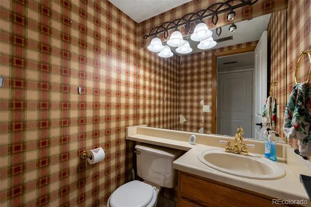 8550 Salsifa Terrace Colorado Springs, CO 80920
