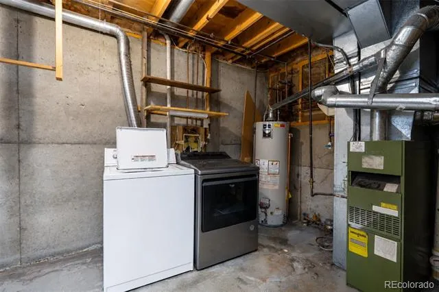 8550 Salsifa Terrace Colorado Springs, CO 80920