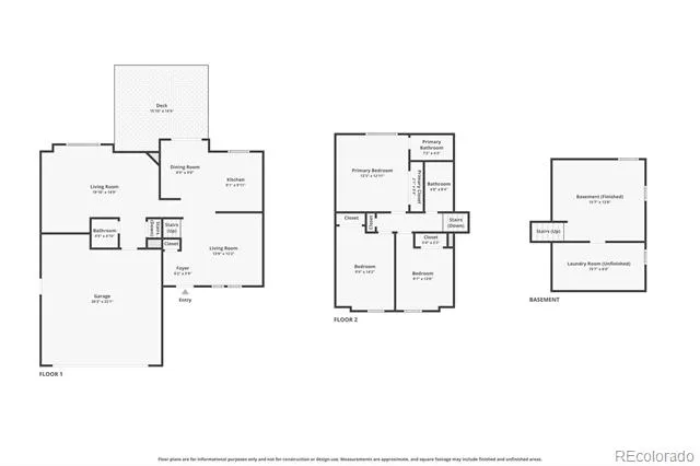 8550 Salsifa Terrace Colorado Springs, CO 80920