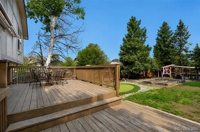8550 Salsifa Terrace Colorado Springs, CO 80920