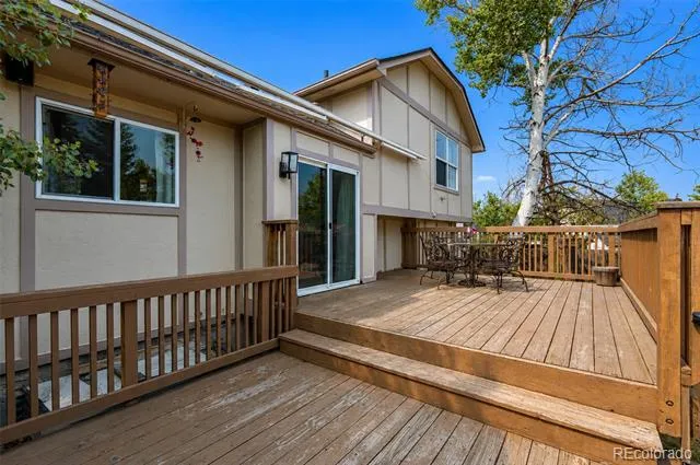8550 Salsifa Terrace Colorado Springs, CO 80920