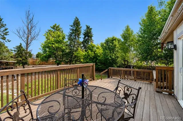 8550 Salsifa Terrace Colorado Springs, CO 80920