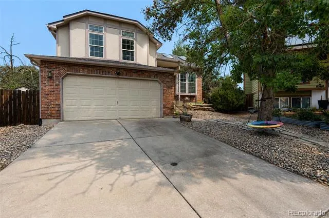 8550 Salsifa Terrace Colorado Springs, CO 80920
