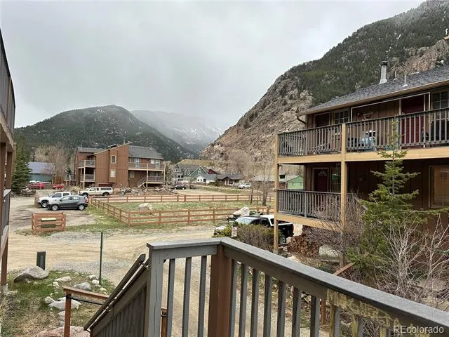 335 15th Street Georgetown, CO 80444