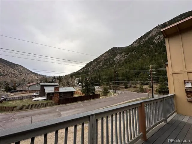 335 15th Street Georgetown, CO 80444