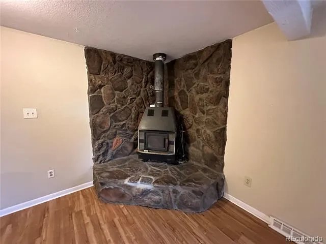 335 15th Street Georgetown, CO 80444