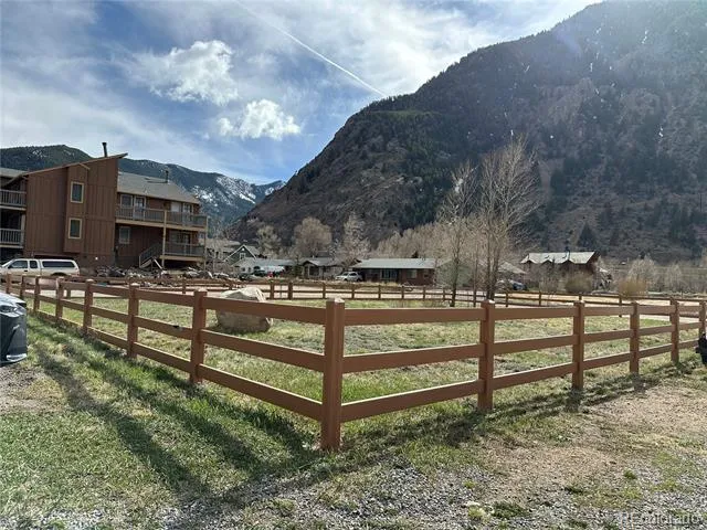 335 15th Street Georgetown, CO 80444