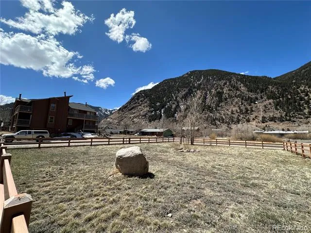 335 15th Street Georgetown, CO 80444