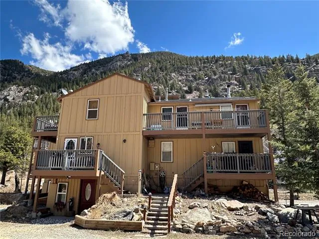 335 15th Street Georgetown, CO 80444