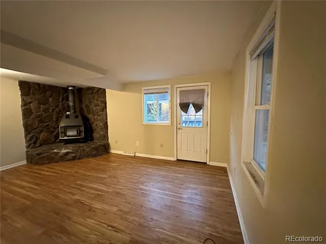 335 15th Street Georgetown, CO 80444