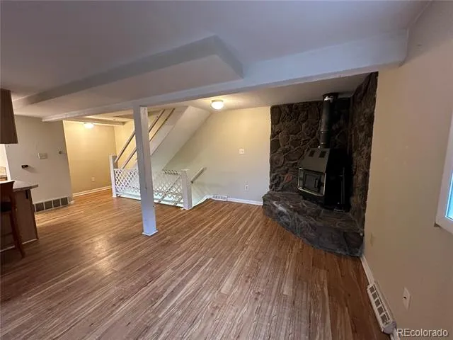 335 15th Street Georgetown, CO 80444