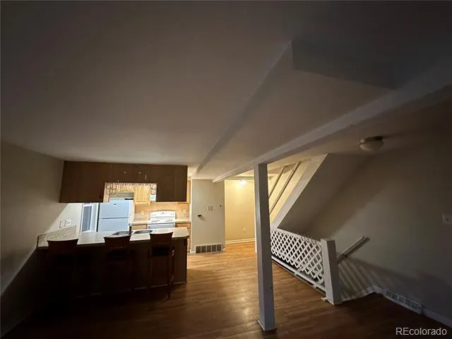 335 15th Street Georgetown, CO 80444