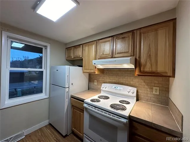 335 15th Street Georgetown, CO 80444