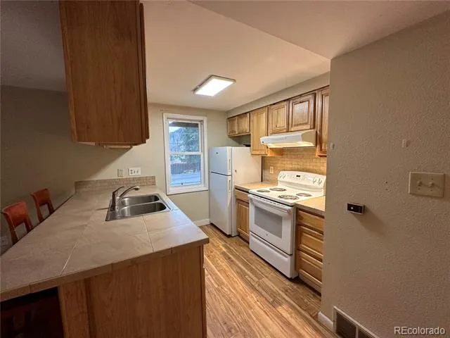 335 15th Street Georgetown, CO 80444