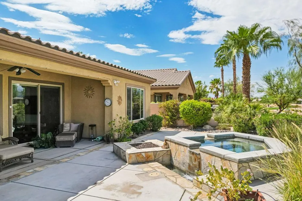 81216 Avenida Colonias Indio, CA 92203