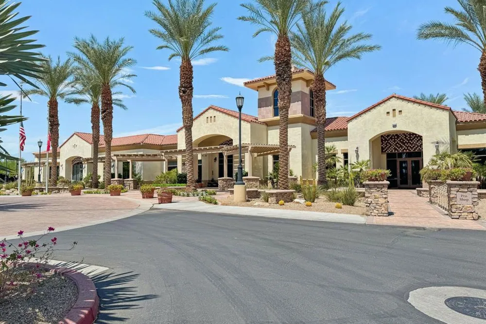 81216 Avenida Colonias Indio, CA 92203