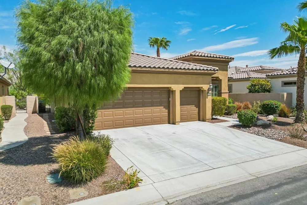 81216 Avenida Colonias Indio, CA 92203